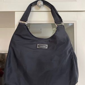Calvin Klein shoulder bag